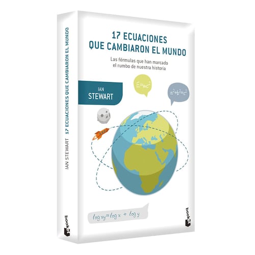 Las 5 Ecuaciones Que Cambiaron Al Mundo Pdf 17 ecuaciones que cambiaron el mundo
