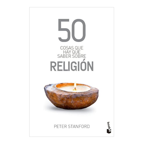 50 cosas que hay que saber sobre religión