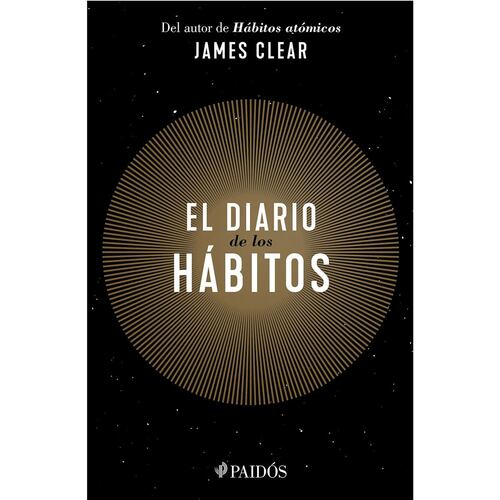 Libro Hábitos Atómicos - James Clear - ediciones dyd