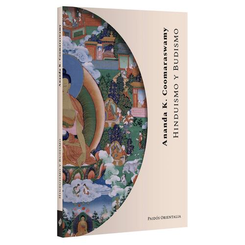 Hinduismo y budismo