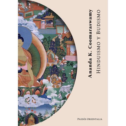 Hinduismo y budismo
