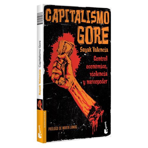 Capitalismo Gore