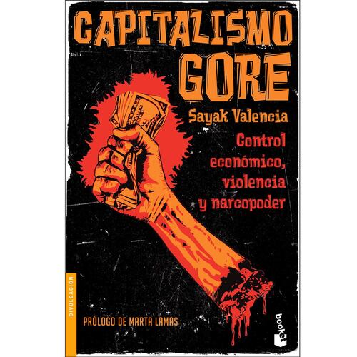 Capitalismo Gore