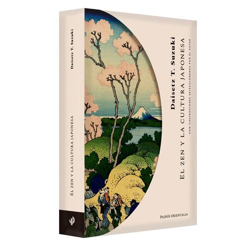 El zen y la cultura japonesa