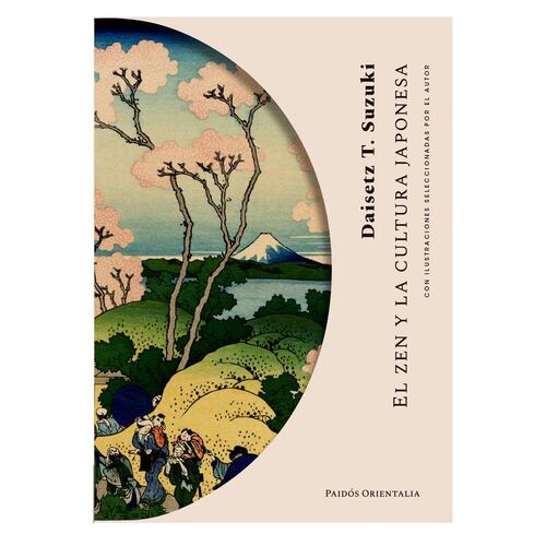 El zen y la cultura japonesa