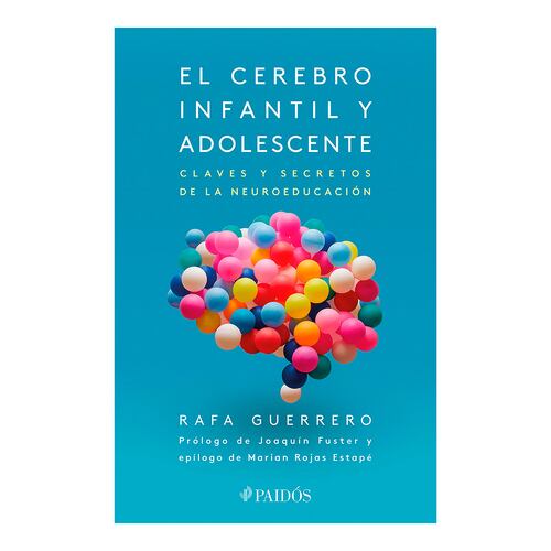 El cerebro infantil y adolescente