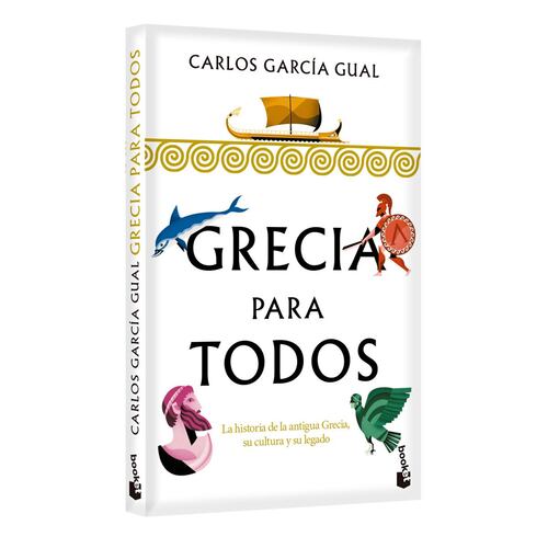Grecia para todos