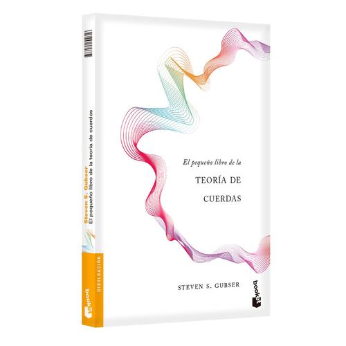 El pequeño libro de la teoría de cuerdas