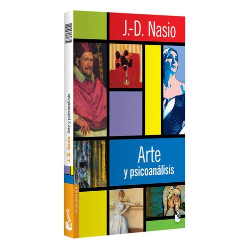 Arte y psicoanálisis