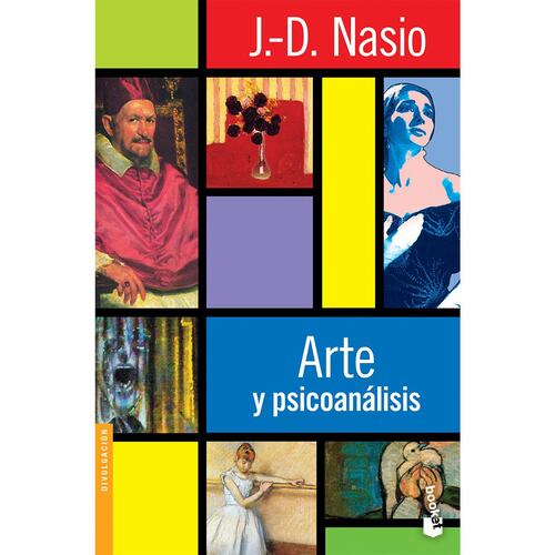 Arte y psicoanálisis