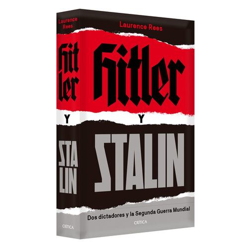 Hitler y Stalin
