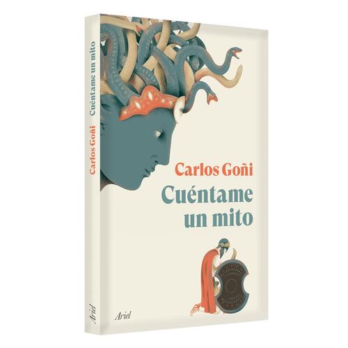 Cuéntame un mito
