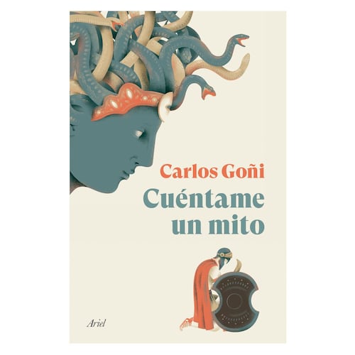 Cuéntame un mito