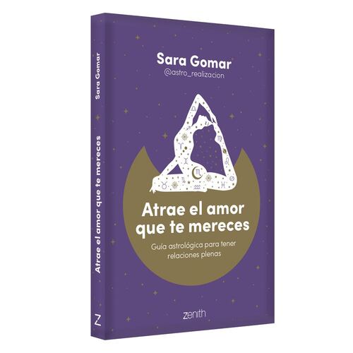 Atrae el amor que te mereces