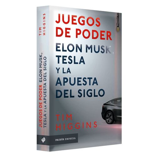 Juegos de poder