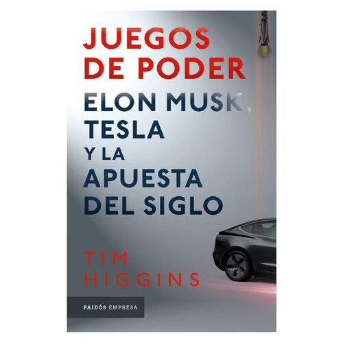 Juegos de poder