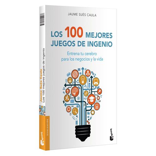 Los 100 mejores juegos de ingenio