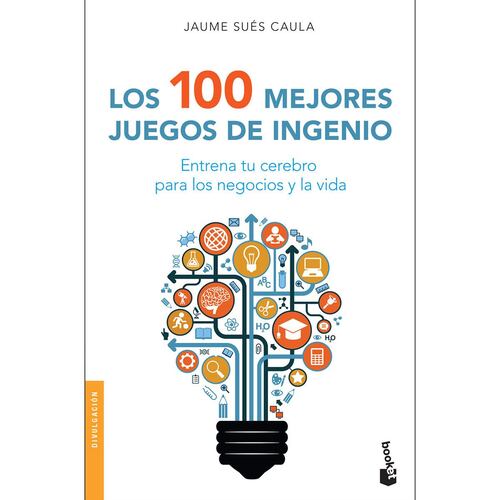 Los 100 mejores juegos de ingenio