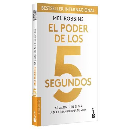 El poder de los 5 segundos