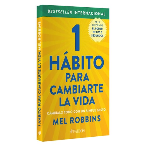 1 hábito para cambiarte la vida
