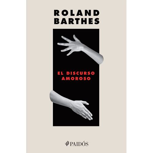 El discurso amoroso