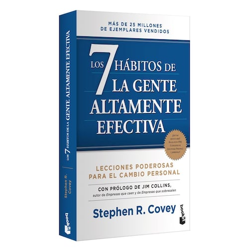Los 7 Habitos De La Gente Altamente Efectiva Audiolibro Los 7 hábitos de la gente altamente efectiva. Ed.