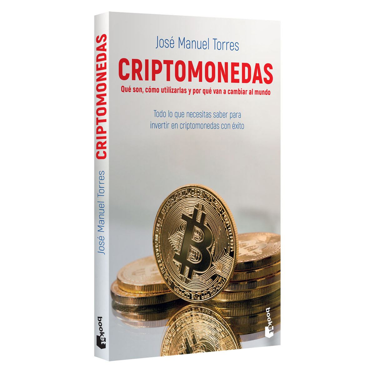 Criptomonedas