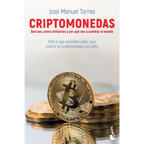 Criptomonedas