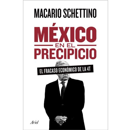 México en el precipicio