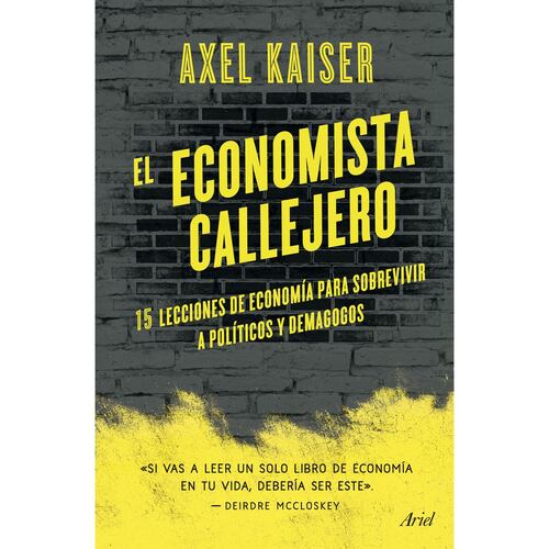 El economista callejero