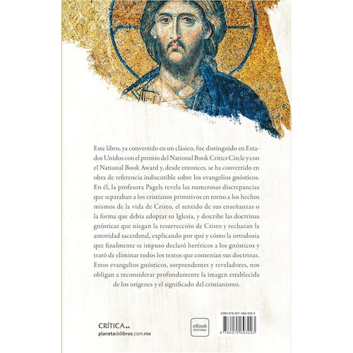 Los evangelios gnósticos
