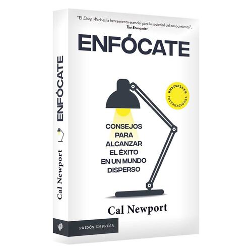 Enfócate TD