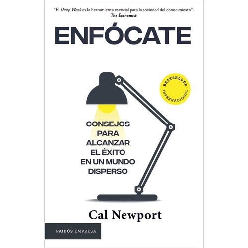 Enfócate TD