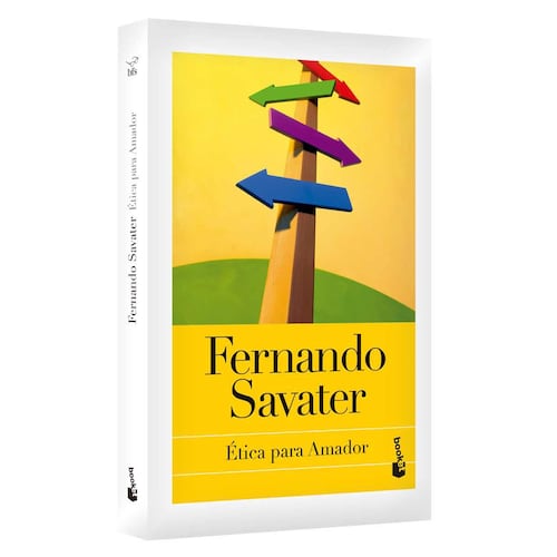 Ética para Amador TD