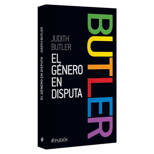 El género en disputa