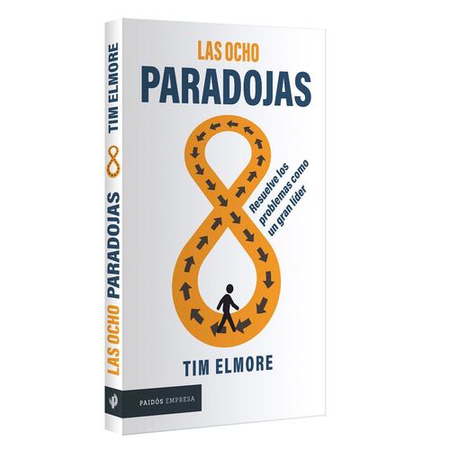 Las ocho paradojas
