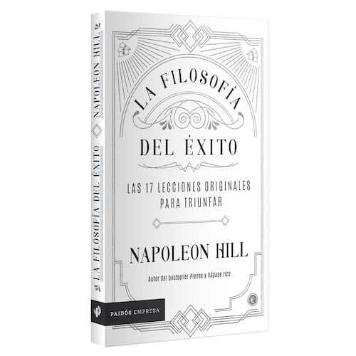 La filosofía del éxito