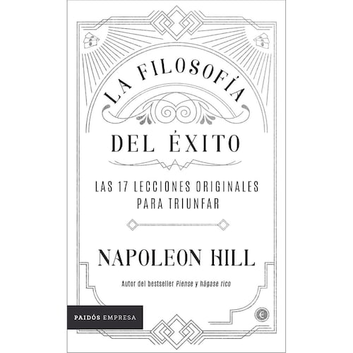 La filosofía del éxito