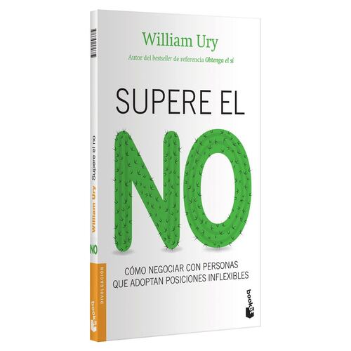 Supere el no