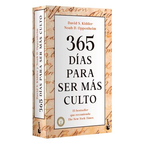 365 días para ser más culto