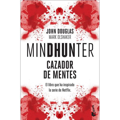 Mindhunter