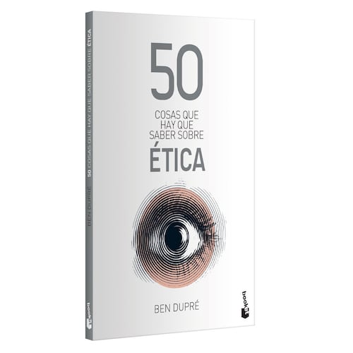 50 cosas que hay que saber sobre ética