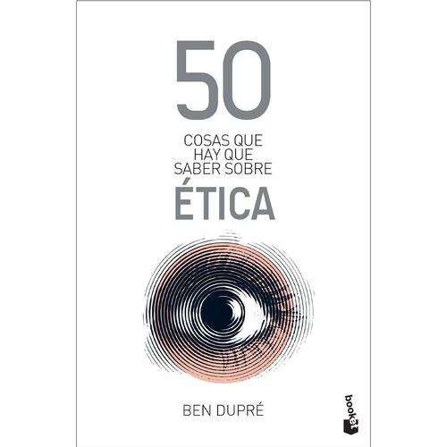50 cosas que hay que saber sobre ética