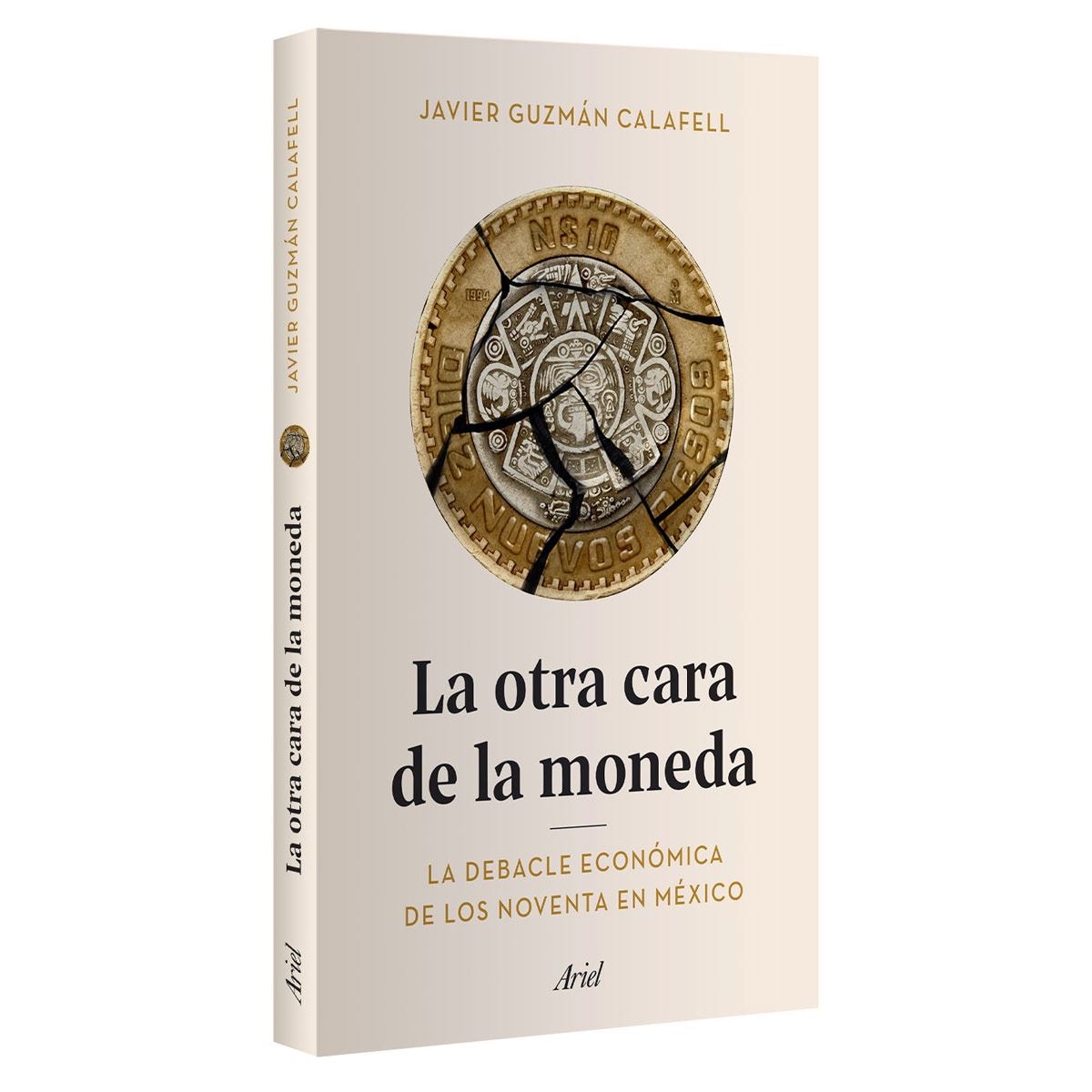 La otra cara de la moneda