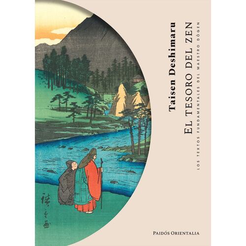 El tesoro del zen
