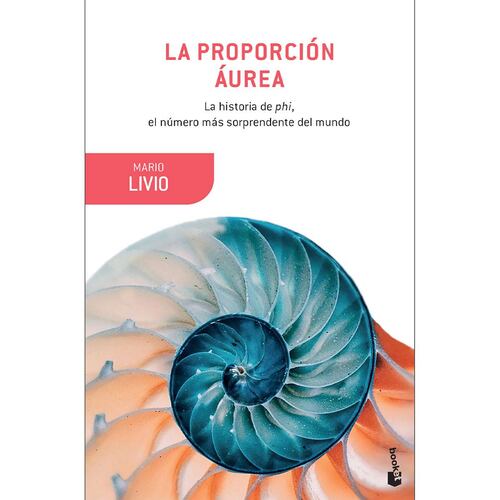 La proporción áurea