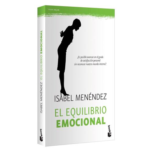 El equilibrio emocional