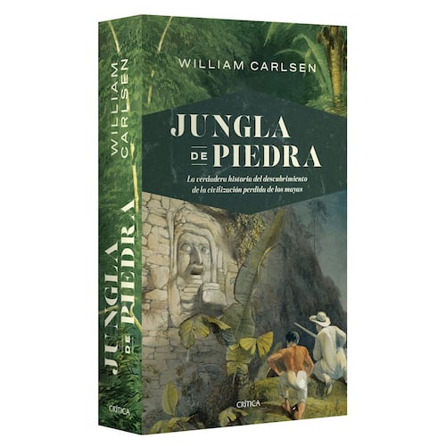 Jungla de piedra
