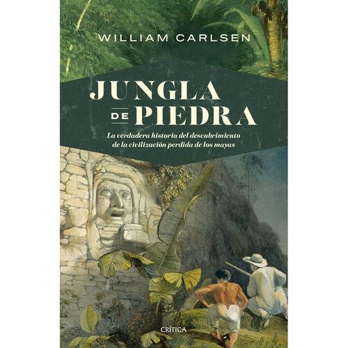 Jungla de piedra