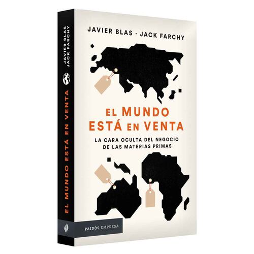 El mundo está en venta